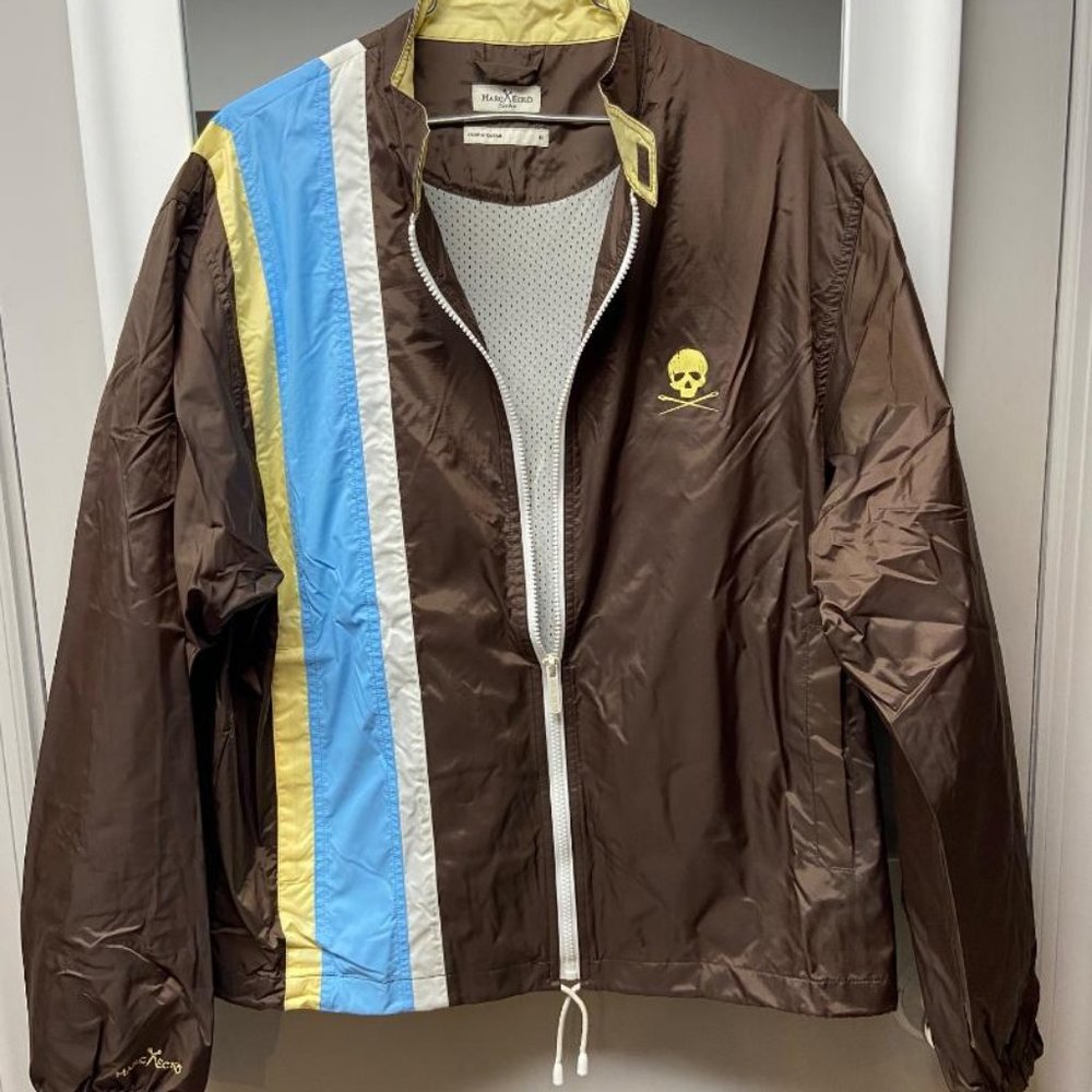 Marc Ecko Jacket - image 1